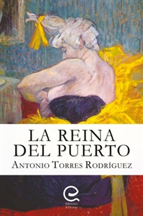 Books Frontpage La Reina del Puerto