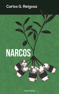 Books Frontpage Narcos
