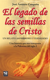 Books Frontpage El Legado de las semillas de cristo
