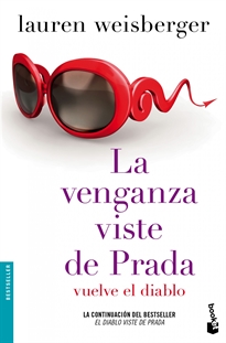 Books Frontpage La venganza viste de Prada