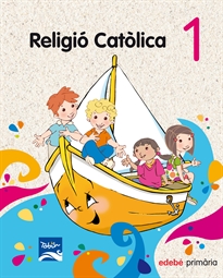 Books Frontpage Religió Catòlica 1 Ep