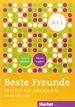 Front pageBESTE FREUNDE A1.1 Kursb.+XXL (alum.)