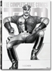 Front pageTom of Finland. The Complete Kake Comics