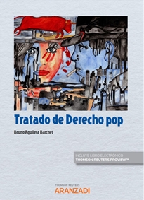 Books Frontpage Tratado de Derecho pop (Papel + e-book)