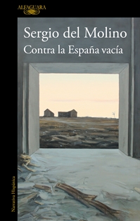Books Frontpage Contra la España vacía