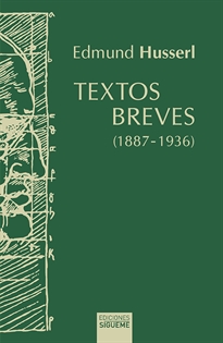 Books Frontpage Textos Breves (1887-1936)