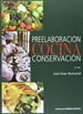 Front pageCocina. Preelaboración y conservación