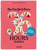 Front pageNYT. 36 Hours. Europa. Edición revisada