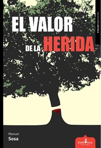 Books Frontpage El valor de la herida