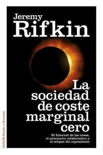 Books Frontpage La sociedad de coste marginal cero