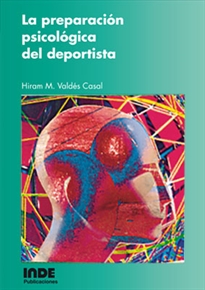 Books Frontpage La preparación psicológica del deportista