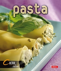 Books Frontpage Cocina Ideal. PASTA