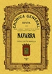 Front pageCrónica de la provincia de Navarra