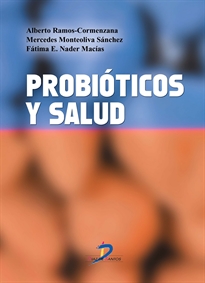 Books Frontpage Probióticos y salud