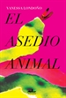 Front pageEl asedio animal