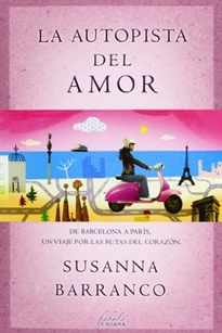 Books Frontpage La autopista del amor