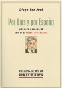 Books Frontpage Por Dios y por España