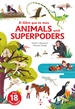 Front pageC-Elqm. Animals Amb Superpoders