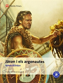 Books Frontpage Jason I Els Argonautes N/c