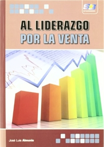 Books Frontpage Al liderazgo por la venta