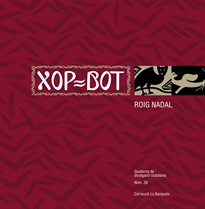 Books Frontpage Xop-Bot