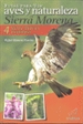 Front pageRutas para ver aves y naturalez en Sierra Morena.