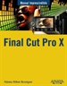 Front pageFinal Cut Pro X