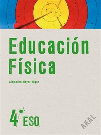 Books Frontpage Educación física 4º ESO