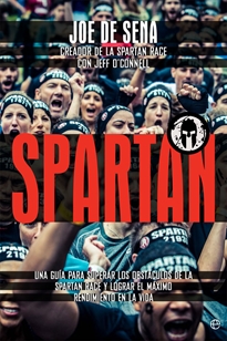 Books Frontpage Spartan