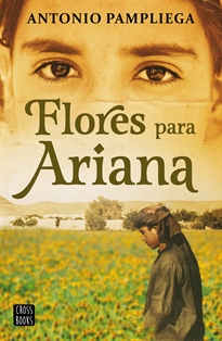 Books Frontpage Flores para Ariana
