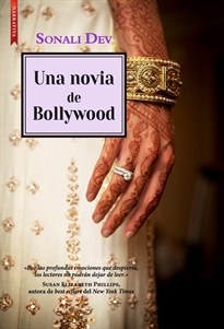 Books Frontpage Una novia de Bollywood