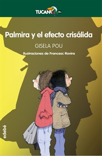 Books Frontpage Palmira Y El Efecto Crisálida