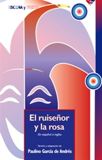 Books Frontpage Ruiseñor y la rosa (the nigthingale and the rose)