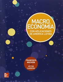 Books Frontpage MacRoeconomia Con Aplicaciones De America Latina