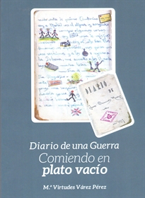 Books Frontpage Diario de una guerra