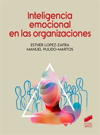 Books Frontpage Inteligencia emocional de las organizaciones