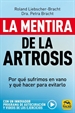 Front pageLa mentira de la Artrosis