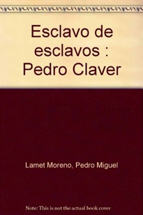 Books Frontpage Esclavo De Esclavos