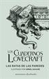 Front pageLos Cuadernos Lovecraft nº 03 Las ratas de las paredes