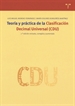Front pageTeoría y práctica de la CDU (2.ª edición, revisada y ampliada)