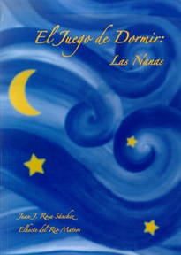 Books Frontpage El juego de dormir: las nanas