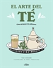 Front pageEl arte del té