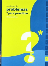 Books Frontpage Cuaderno 11 (Problemas para practicar matemáticas) Primaria