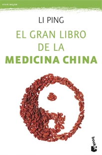 Books Frontpage El gran libro de la medicina china