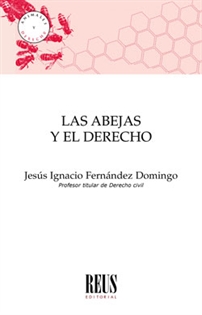 Books Frontpage Las abejas y el Derecho