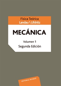 Books Frontpage Física teórica. Mecánica