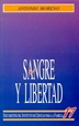 Front pageSangre y libertad