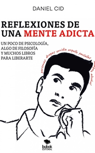 Books Frontpage Reflexiones de una mente adicta