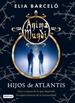 Front pageHijos de Atlantis