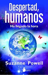 Books Frontpage Despertad Humanos, Ha Llegado La Hora